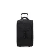 Lipault Foldable Plume Cabin Duffle/Wheels Black