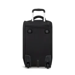 Lipault Foldable Plume Cabin Duffle/Wheels Black 8 Lipault Foldable Plume Cabin Duffle/Wheels Black -Goedkope Koffert Rein Winkel image 20977