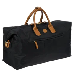 Bric's X-Travel Holdall Weekendtas Black 9 Bric's X-Travel Holdall Weekendtas Black -Goedkope Koffert Rein Winkel image 2099