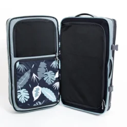 Dakine Split Roller 110L Carbon -Goedkope Koffert Rein Winkel image 20992