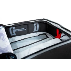 Dakine Split Roller 110L Carbon -Goedkope Koffert Rein Winkel image 20995