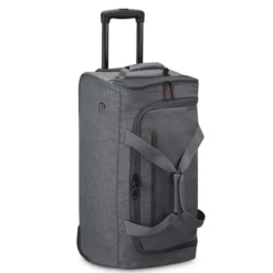 Delsey Maubert 2.0 Trolley Duffle Bag 64 Antracite -Goedkope Koffert Rein Winkel image 20997