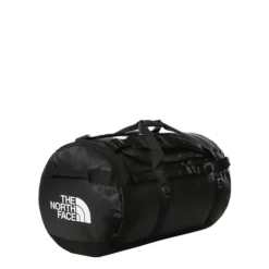 The North Face Base Camp Duffel L Black