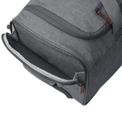 Delsey Maubert 2.0 Trolley Duffle Bag 64 Antracite -Goedkope Koffert Rein Winkel image 21001