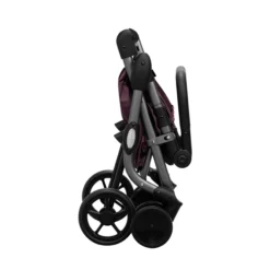 Playmarket Go Up Premium Boodschappentrolley Paars -Goedkope Koffert Rein Winkel image 21027