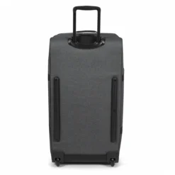 Eastpak Tranverz L Black Denim -Goedkope Koffert Rein Winkel image 21040
