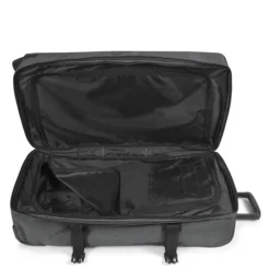 Eastpak Tranverz L Black Denim -Goedkope Koffert Rein Winkel image 21041