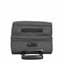 Eastpak Tranverz L Black Denim -Goedkope Koffert Rein Winkel image 21042