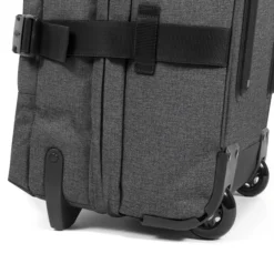 Eastpak Tranverz L Black Denim -Goedkope Koffert Rein Winkel image 21043