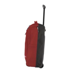 Travelite Kick Off Wheeled Duffle S Red -Goedkope Koffert Rein Winkel image 21048