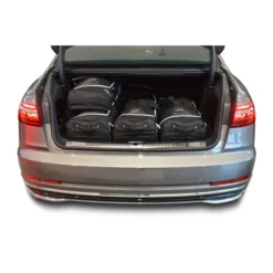 Car-Bags Audi A8 (D5) 2017-heden -Goedkope Koffert Rein Winkel image 2105