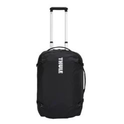 Thule Subterra Wheeled Duffel 55 Black -Goedkope Koffert Rein Winkel image 21066