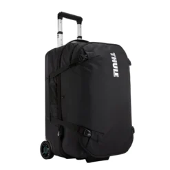 Thule Subterra Wheeled Duffel 55 Black -Goedkope Koffert Rein Winkel image 21068