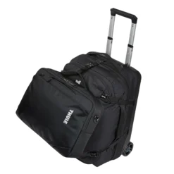 Thule Subterra Wheeled Duffel 55 Black -Goedkope Koffert Rein Winkel image 21071