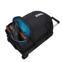 Thule Subterra Wheeled Duffel 55 Black -Goedkope Koffert Rein Winkel image 21072