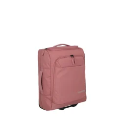 Travelite Kick Off Wheeled Duffle S Rose 10 Travelite Kick Off Wheeled Duffle S Rose -Goedkope Koffert Rein Winkel image 21085