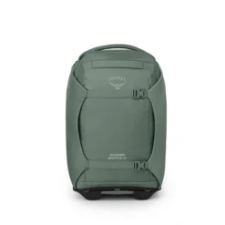Osprey Sojourn Shuttle Wheeled Duffel 45L Koseret Green 23 Osprey Sojourn Shuttle Wheeled Duffel 45L Koseret Green -Goedkope Koffert Rein Winkel image 21126