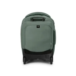 Osprey Sojourn Shuttle Wheeled Duffel 45L Koseret Green 24 Osprey Sojourn Shuttle Wheeled Duffel 45L Koseret Green -Goedkope Koffert Rein Winkel image 21127