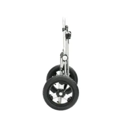 Andersen Royal Shopper Hydro 2.0 Boodschappentrolley Red -Goedkope Koffert Rein Winkel image 21143