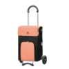 Andersen Scala Shopper Ipek Boodschappentrolley Abricot