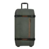 American Tourister Urban Track Duffle/Wheels L Dark Khaki