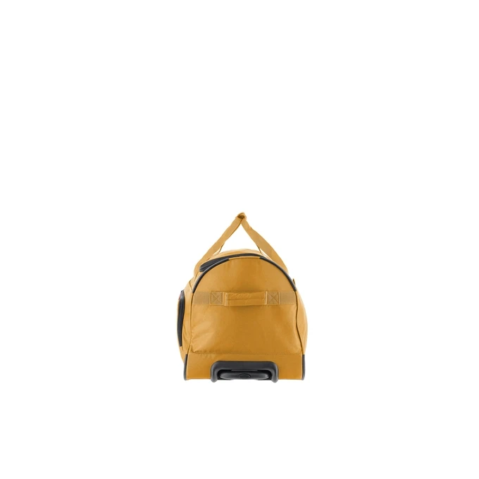 Travelite Basics Fresh Trolley Travel Bag 71 Yellow 7 Travelite Basics Fresh Trolley Travel Bag 71 Yellow - Afbeelding 7