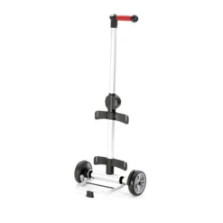 Andersen Unus Shopper Vigo Boodschappentrolley Mint -Goedkope Koffert Rein Winkel image 21223