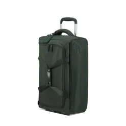 Lipault Foldable Plume Cabin Duffle/Wheels Khaki -Goedkope Koffert Rein Winkel image 21229