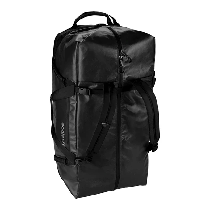 Eagle Creek Migrate Wheeled Duffel 130L Black 2 Eagle Creek Migrate Wheeled Duffel 130L Black - Afbeelding 2