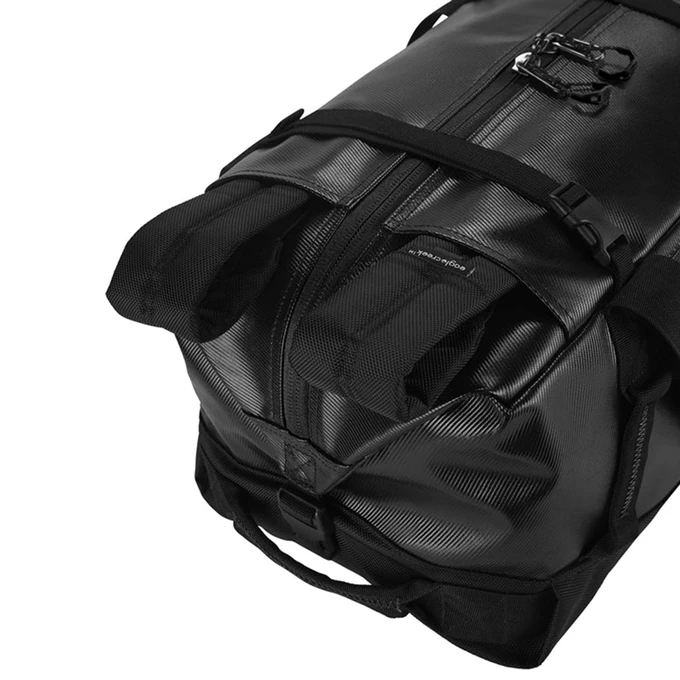 Eagle Creek Migrate Wheeled Duffel 130L Black 4 Eagle Creek Migrate Wheeled Duffel 130L Black - Afbeelding 4