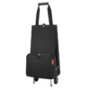 Reisenthel Shopping Foldable Trolley Black