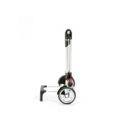 Andersen Unus Shopper Fun Vigo Boodschappentrolley Abricot -Goedkope Koffert Rein Winkel image 21257