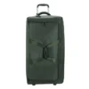 Lipault Foldable Plume Duffle/Wheels Khaki