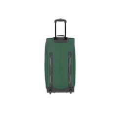 Travelite Basics Fresh Trolley Travel Bag 71 Dark Green -Goedkope Koffert Rein Winkel image 21276