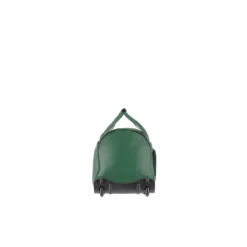 Travelite Basics Fresh Trolley Travel Bag 71 Dark Green -Goedkope Koffert Rein Winkel image 21279