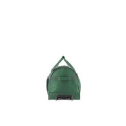 Travelite Basics Fresh Trolley Travel Bag 71 Dark Green -Goedkope Koffert Rein Winkel image 21280