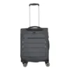 Travelite Skaii 4 Wheel Trolley S Anthracite