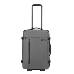 Samsonite Roader Duffle/Wheels 55/35 Drifter Grey