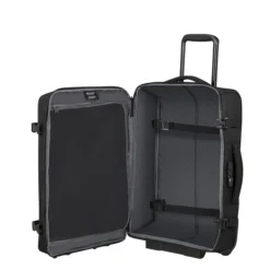 Samsonite Roader Duffle/Wheels 55/35 Drifter Grey -Goedkope Koffert Rein Winkel image 21315