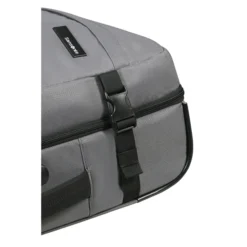 Samsonite Roader Duffle/Wheels 55/35 Drifter Grey -Goedkope Koffert Rein Winkel image 21319