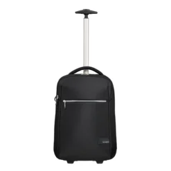 Samsonite Litepoint Laptop Backpack/Wheels 17.3'' Black