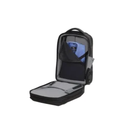 Samsonite Litepoint Laptop Backpack/Wheels 17.3'' Black 14 Samsonite Litepoint Laptop Backpack/Wheels 17.3'' Black -Goedkope Koffert Rein Winkel image 21333