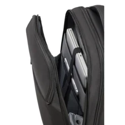 Samsonite Litepoint Laptop Backpack/Wheels 17.3'' Black 16 Samsonite Litepoint Laptop Backpack/Wheels 17.3'' Black -Goedkope Koffert Rein Winkel image 21335
