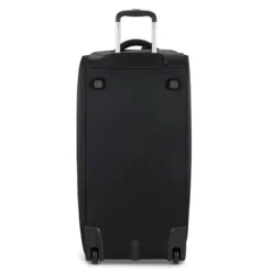 Lipault Foldable Plume Duffle/Wheels Black -Goedkope Koffert Rein Winkel image 21357