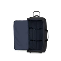 Lipault Foldable Plume Duffle/Wheels Black -Goedkope Koffert Rein Winkel image 21359