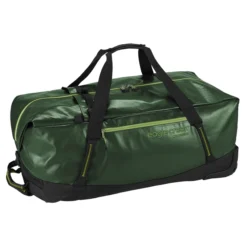 Eagle Creek Migrate Wheeled Duffel 130L Forest 6 Eagle Creek Migrate Wheeled Duffel 130L Forest -Goedkope Koffert Rein Winkel image 21374