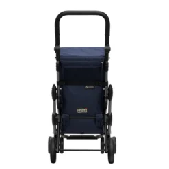 Playmarket Go Up Premium Boodschappentrolley Blauw 11 Playmarket Go Up Premium Boodschappentrolley Blauw -Goedkope Koffert Rein Winkel image 21382