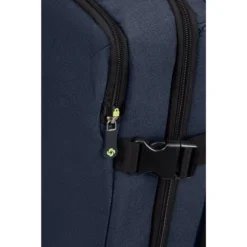 Samsonite Securipak Duffle/Wheels 55 Eclipse Blue -Goedkope Koffert Rein Winkel image 21406