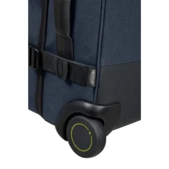 Samsonite Securipak Duffle/Wheels 55 Eclipse Blue -Goedkope Koffert Rein Winkel image 21409