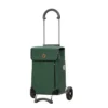 Andersen Scala Shopper Weda Boodschappentrolley Green